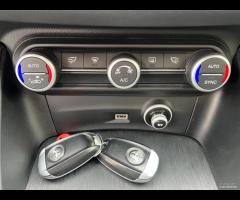 Alfa Romeo Stelvio 2.2 Turbodiesel 190 CV AT8 Q4 E - 19