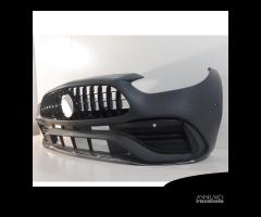 Pacchetto AMG Paraurti Mercedes Classe C W206 - 13