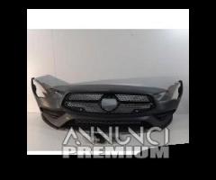 Paraurti Anteriore Mercedes CLA W118-AMG-13318