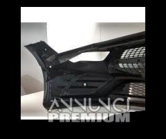 Paraurti Anteriore Mercedes CLA W118-AMG-13318 - 7