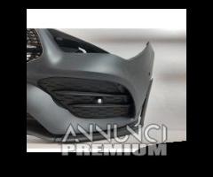 Paraurti Anteriore Mercedes CLA W118-AMG-13318 - 8