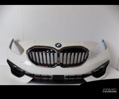 BMW 1 F40 Paraurti anteriore - 10136