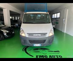 Iveco Daily Ribaltabile Trilaterale