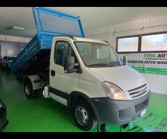 Iveco Daily Ribaltabile Trilaterale