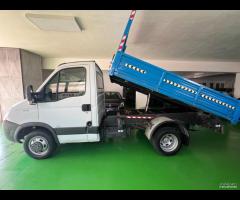 Iveco Daily Ribaltabile Trilaterale - 6