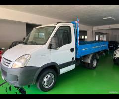 Iveco Daily Ribaltabile Trilaterale - 10