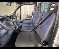 Iveco Daily Ribaltabile Trilaterale - 15