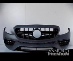 BODY KIT MERCEDES CLASSE E W213 6.3 AMG - 12603