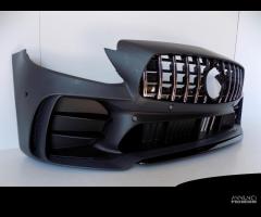 BODY KIT Mercedes W205 C63 AMG - 11208