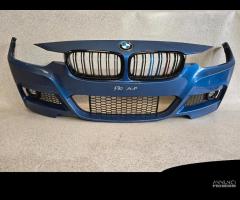 BMW 3 F30\\31 Pacchetto M Paraurti Anteriore-11907