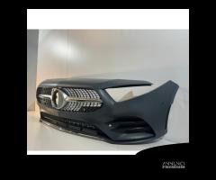 Mercedes A W177 Paraurti Ant. Pachetto AMG-14967