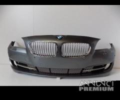 BMW 5 F10 / F11 PARAURTI ANTERIORE (B39) - 6382