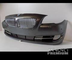 BMW 5 F10 / F11 PARAURTI ANTERIORE (B39) - 6382