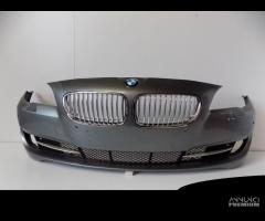 BMW 5 F10 / F11 PARAURTI ANTERIORE (B39) - 6382