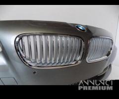 BMW 5 F10 / F11 PARAURTI ANTERIORE (B39) - 6382