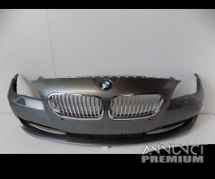 BMW 5 F10 / F11 PARAURTI ANTERIORE (B39) - 6382 - 7