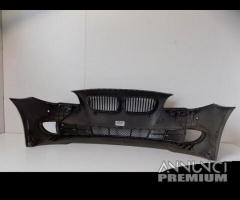 BMW 5 F10 / F11 PARAURTI ANTERIORE (B39) - 6382 - 8