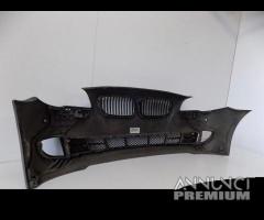 BMW 5 F10 / F11 PARAURTI ANTERIORE (B39) - 6382 - 9