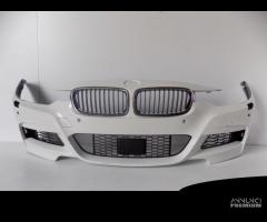 BMW 3 F30 / 31 Paraurti anteriore M-Package USA -