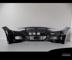 BMW 3 F30 / 31 Paraurti anteriore M-Package USA -