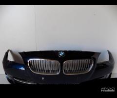 BMW 5 F10 F11 PARAURTI ANTERIORE (BLU SCURO) - 106