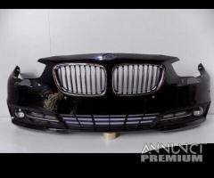 BMW 5 F07 LCI PARAURTI ANTERIORE COMPLETO - 6293