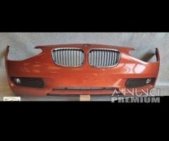 BMW 1 F20 - Paraurti anteriore - 8201