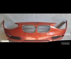 BMW 1 F20 - Paraurti anteriore - 8201