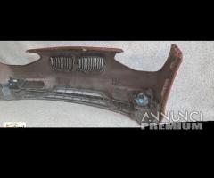 BMW 1 F20 - Paraurti anteriore - 8201 - 6