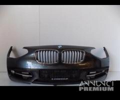 BMW 1 F20 / F21 SPORT - PARAURTI ANTERIORE - 12600