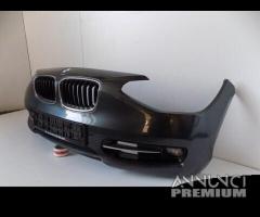 BMW 1 F20 / F21 SPORT - PARAURTI ANTERIORE - 12600