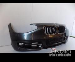 BMW 1 F20 / F21 SPORT - PARAURTI ANTERIORE - 12600