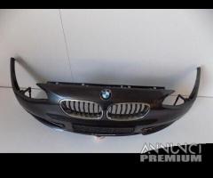 BMW 1 F20 / F21 SPORT - PARAURTI ANTERIORE - 12600