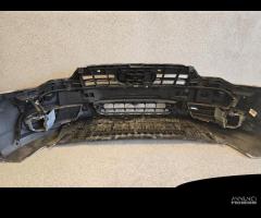 Audi A6 C7 4G - Paraurti Anteriore Completo-12961 - 12