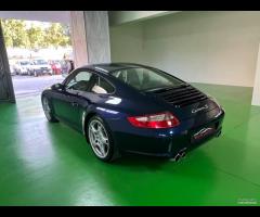 Porsche 911 Carrera S Coupé - 8