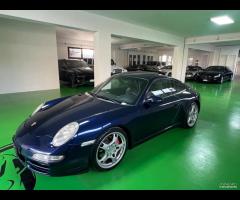 Porsche 911 Carrera S Coupé - 14