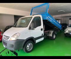 Iveco Daily Ribaltabile Trilaterale