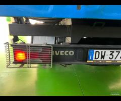 Iveco Daily Ribaltabile Trilaterale - 8