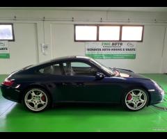 Porsche 911 Carrera S Coupé