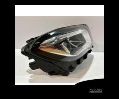 Lampada a LED Mercedes GLA W156 destra - 15981