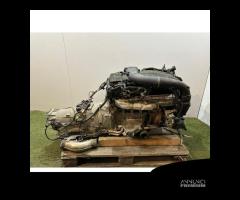 MOTORE BMW F15 F16 3.0D N57D30A/GA8HP75Z - 15984