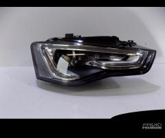 Audi A5 LCI 8T0 Xenon lampada di illuminazione des