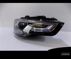 Audi A5 LCI 8T0 Xenon lampada di illuminazione des