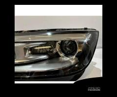 AUDI Q5 II 80A Faro Bi-Xenon Sinistro - 15966