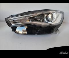 FARO ALLO XENO AUDI A6 4G - SINISTRO - 12661