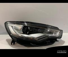 AUDI A6 C7 4G0941006A FARO XENON R 12726