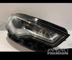 AUDI A6 C7 4G0941006A FARO XENON R 12726