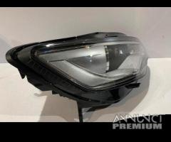 AUDI A6 C7 4G0941006A FARO XENON R 12726