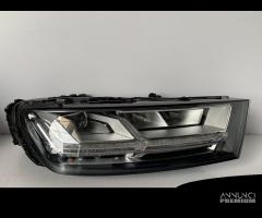 Faro FULL LED Audi Q7 4M - Destro 12704