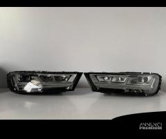 Faro FULL LED Audi Q7 4M - Destro 12704